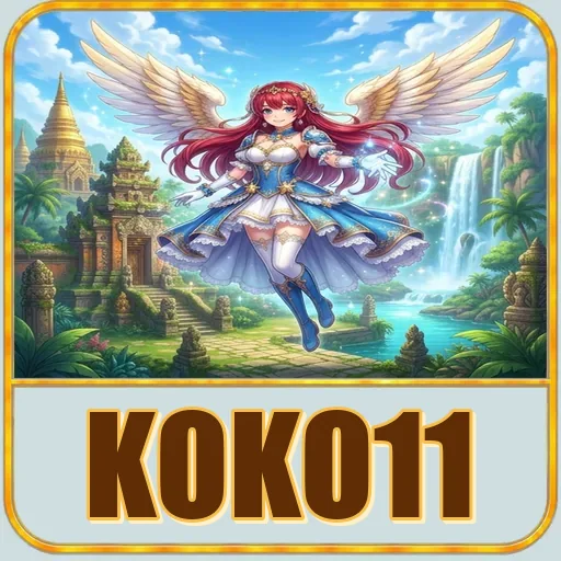 Detail APK koko11