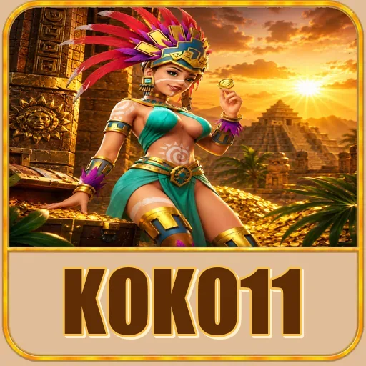 Aplikasi koko11 Android