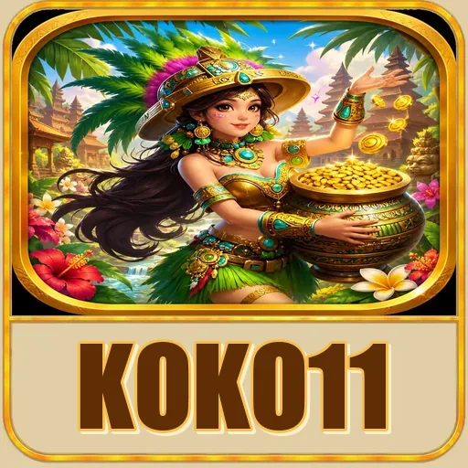 Screenshot Proses Instalasi koko11 APK