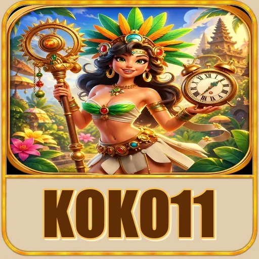 Keamanan koko11